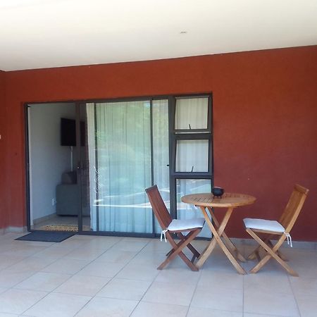 Botleng Guest House Boqate Exterior photo