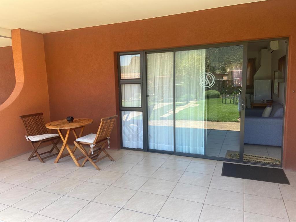 Botleng Guest House Boqate Exterior photo