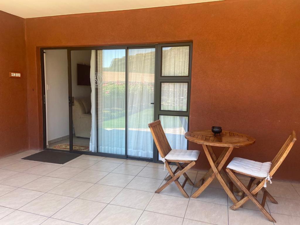 Botleng Guest House Boqate Exterior photo
