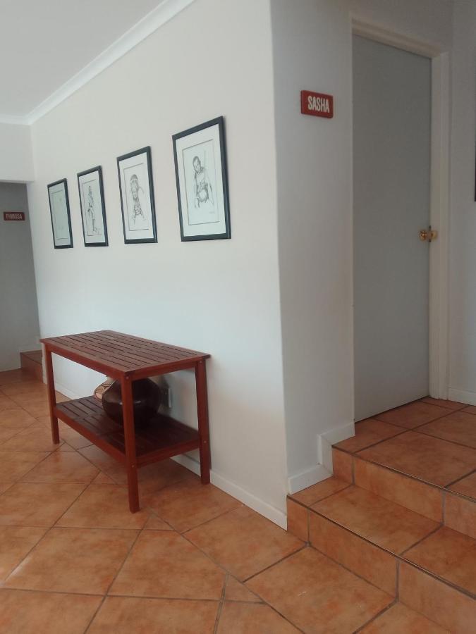 Botleng Guest House Boqate Exterior photo