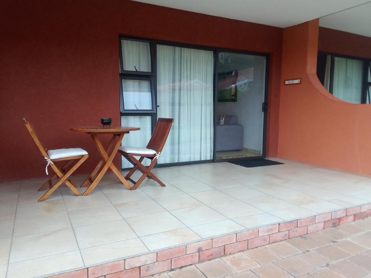 Botleng Guest House Boqate Exterior photo