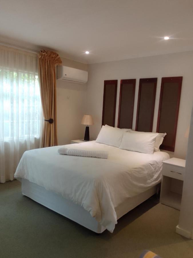 Botleng Guest House Boqate Exterior photo