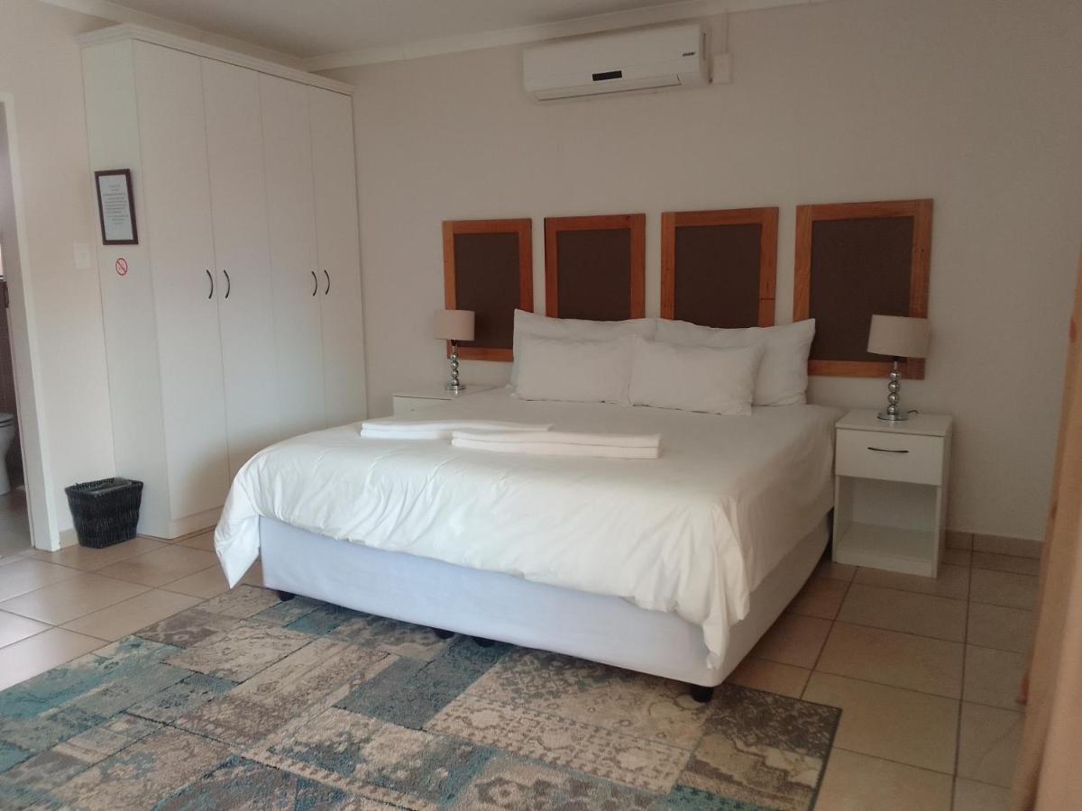 Botleng Guest House Boqate Exterior photo