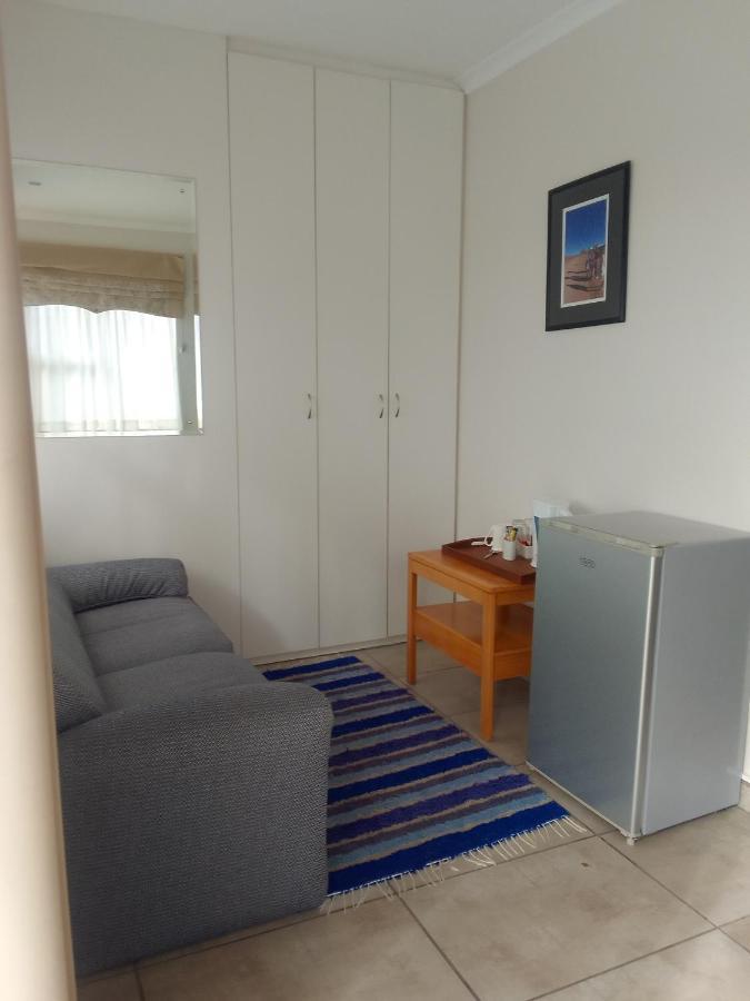 Botleng Guest House Boqate Exterior photo
