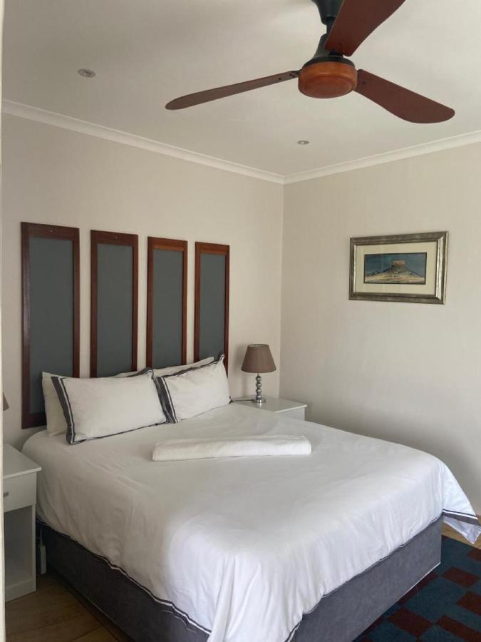 Botleng Guest House Boqate Exterior photo