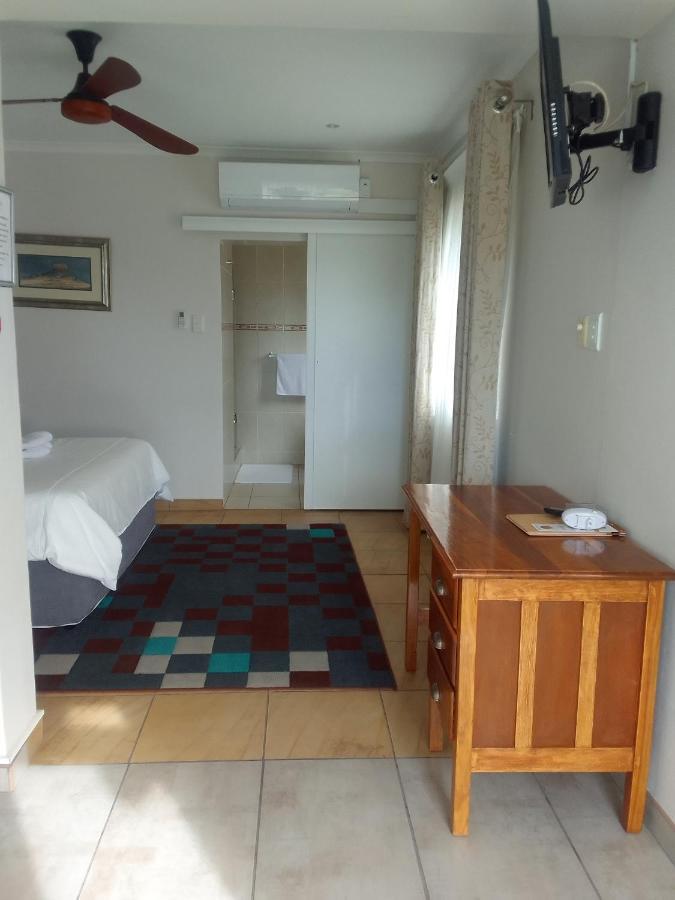 Botleng Guest House Boqate Exterior photo