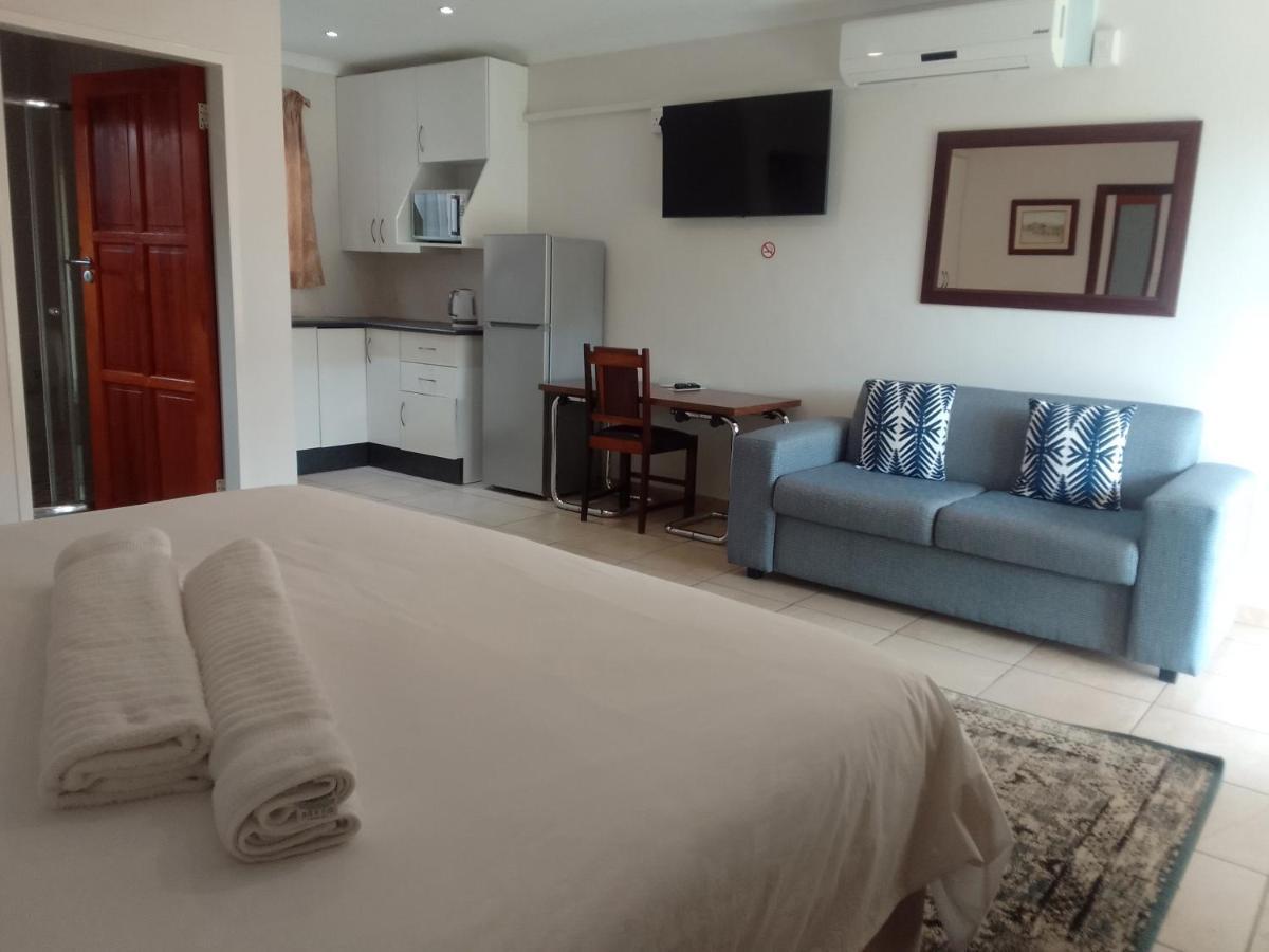 Botleng Guest House Boqate Exterior photo
