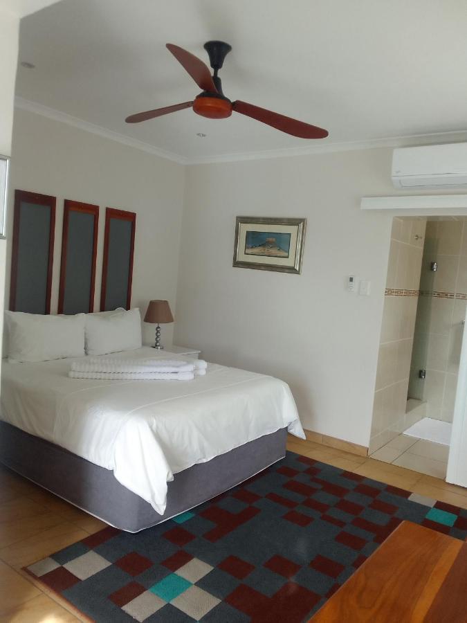 Botleng Guest House Boqate Exterior photo