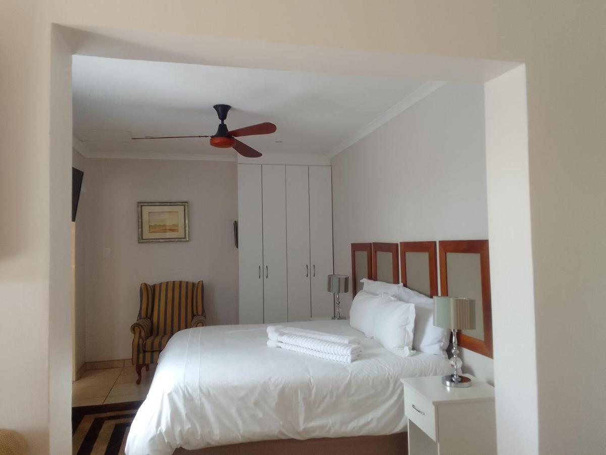 Botleng Guest House Boqate Exterior photo