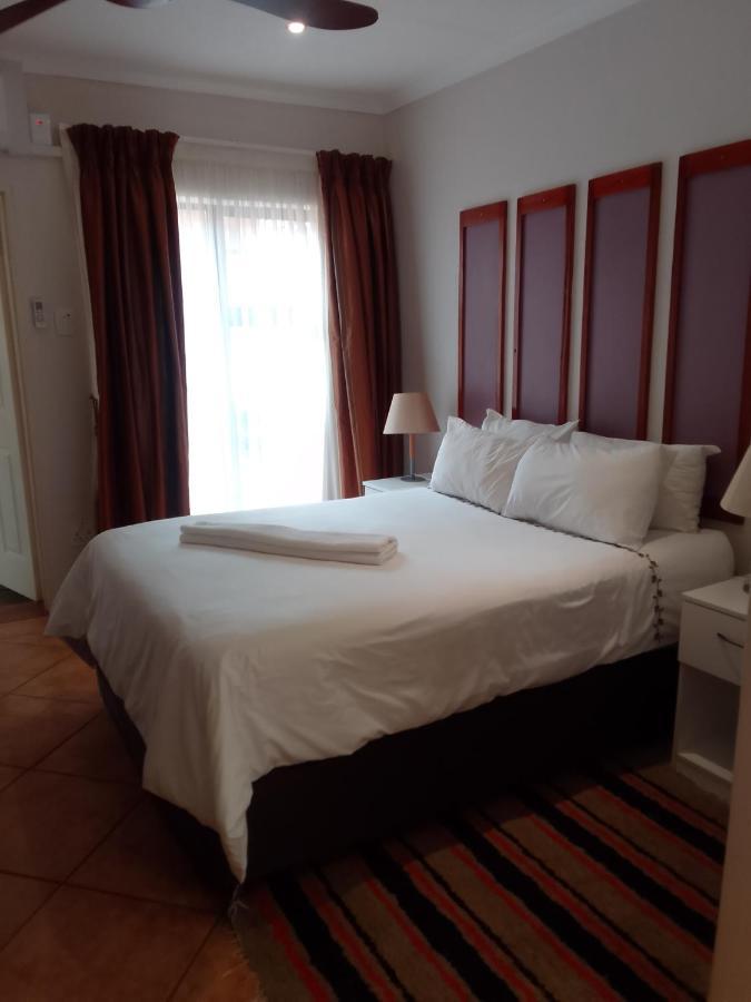 Botleng Guest House Boqate Exterior photo