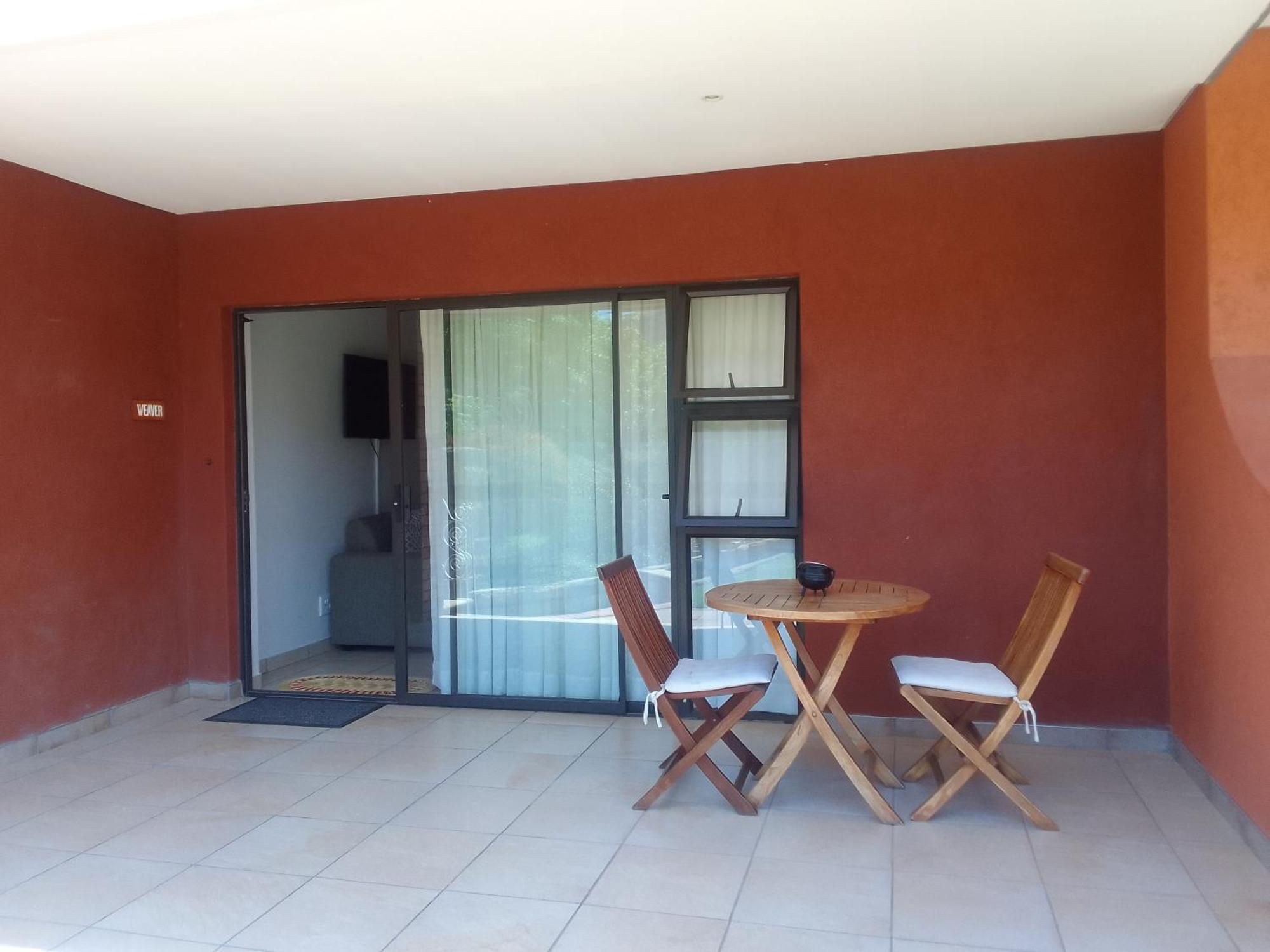 Botleng Guest House Boqate Exterior photo