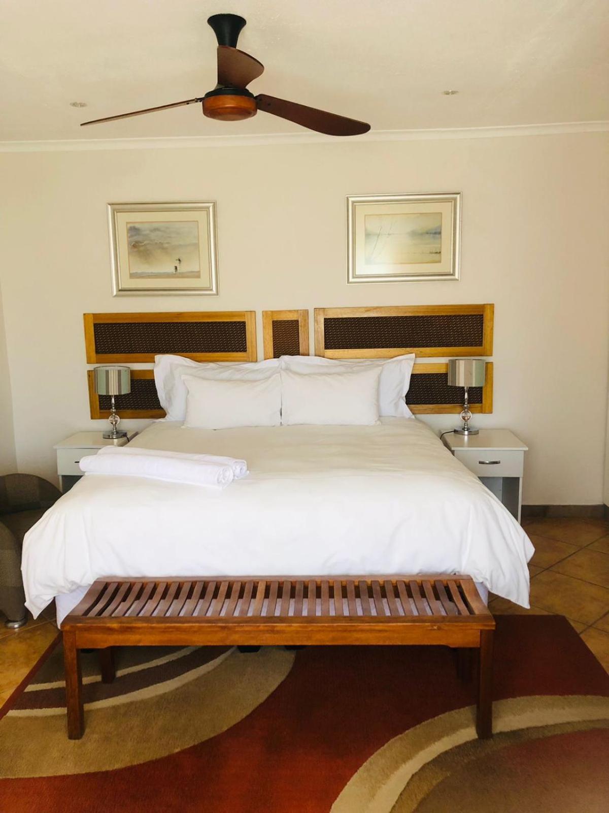 Botleng Guest House Boqate Exterior photo