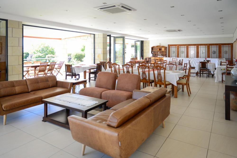 Botleng Guest House Boqate Exterior photo